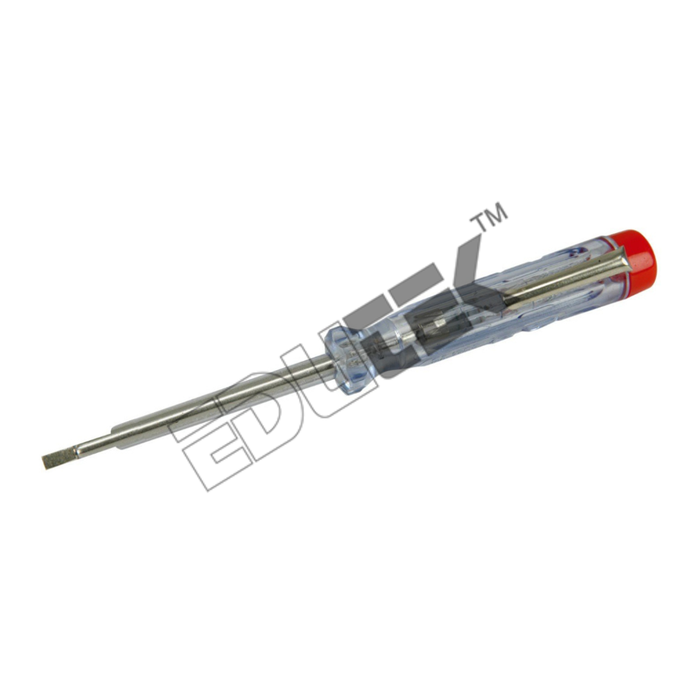 Electrical Test Screwdriver