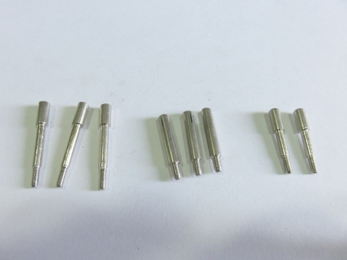 Brass Moulding Charging Pin
