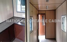 Portable Pantry Cabins