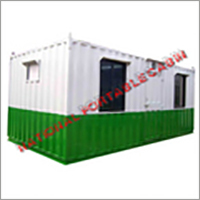 Steel Portable Structure