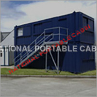 Prefabricated Structure