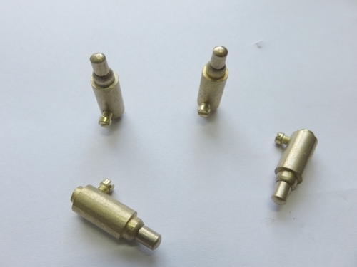 Brass Plunger Pin