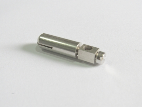 Brass Solid Pin