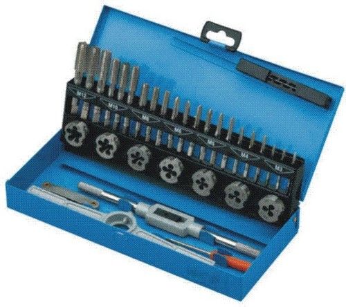 TAP AND DIE SET