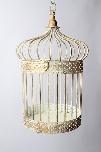 Patta Bird Cage Small