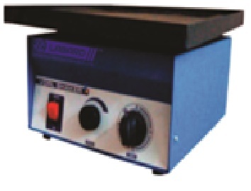 ROTARY SHAKER (VDRL Rotator) Without Timer