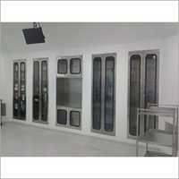 Medical Storage Cabinets