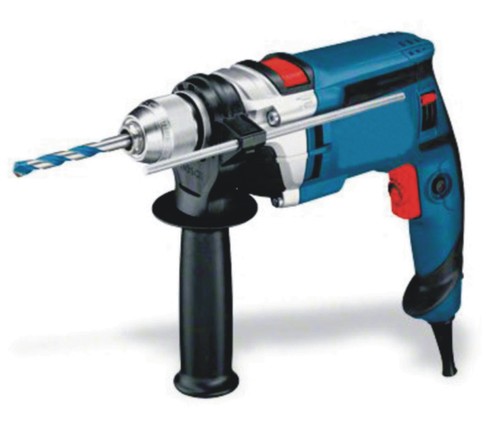 ELECTRIC HAND DRILL