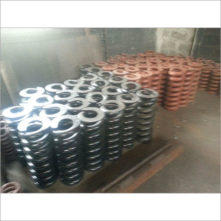 Pump Spare Parts