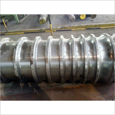Slurry Pump Spare Parts