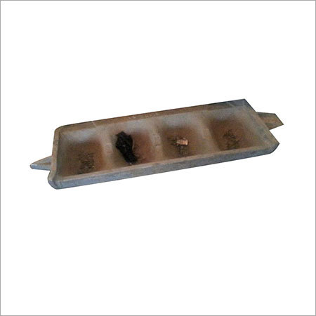 Slurry Valve Parts