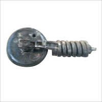 Slurry Valve Casting Spare Parts - Metal Alloy, Variable Dimensions | Durable, Corrosion Resistant, Precise Fit, Easy Installation