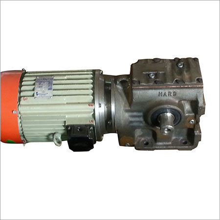 Pump Body Casting