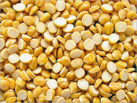 Chana Dal