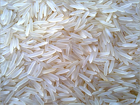 Basmati Rice