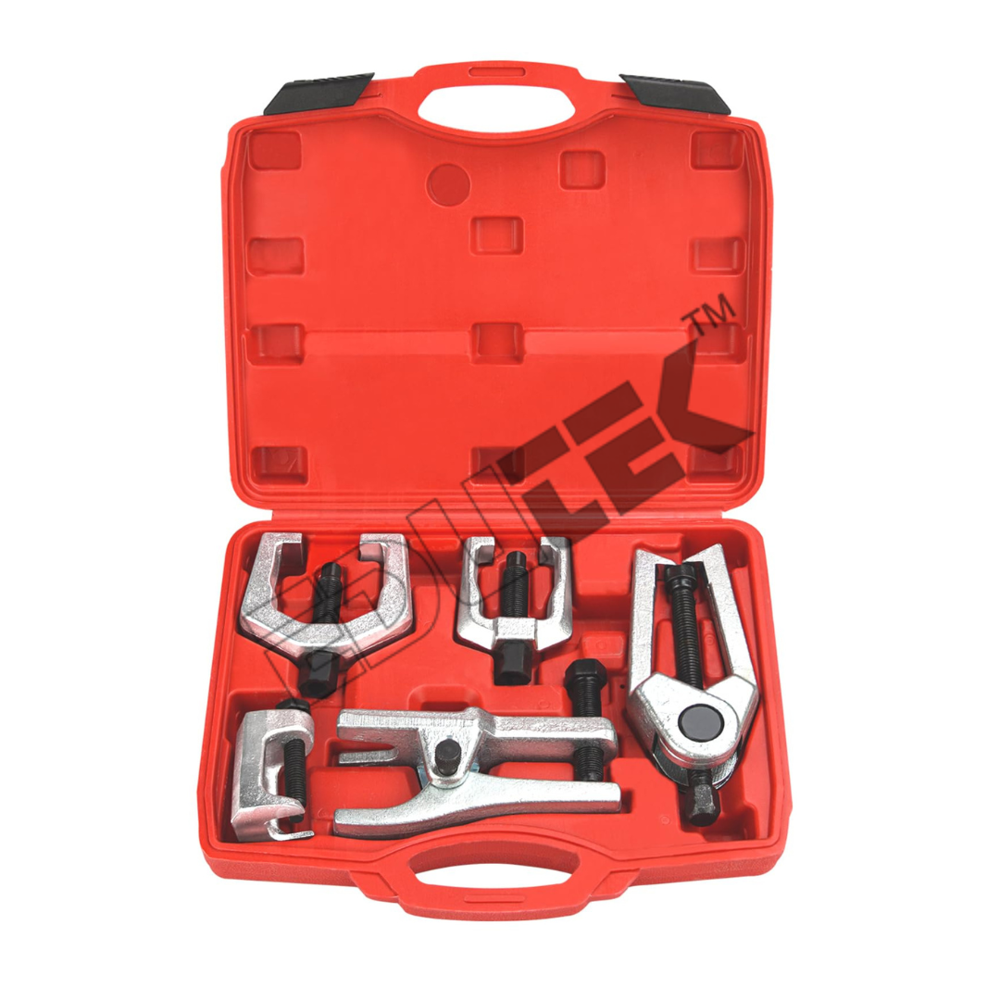Two Arm Puller Set - Equipment Materials: Steel