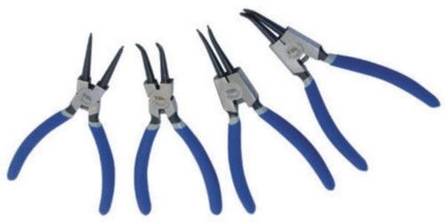 SNAP RING PLIERS SET