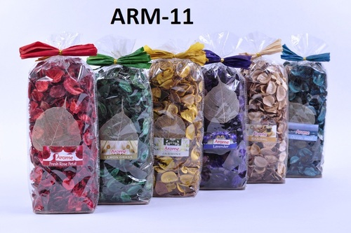 POTPOURRI POLY PACK SMALL