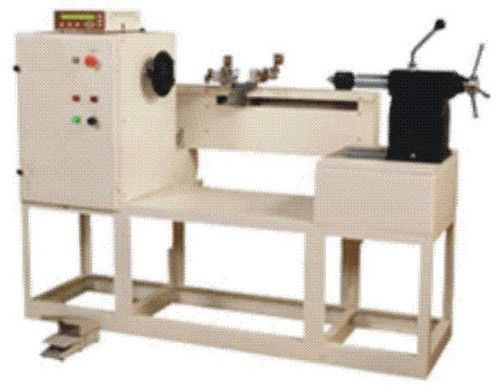 MULTI-PURPOSE COIL WINDING MACHINE