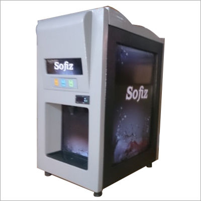 Sofiz Soda Machine