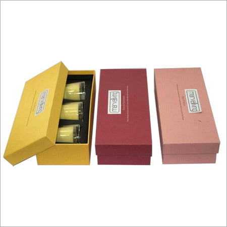 Votive Candle Holders