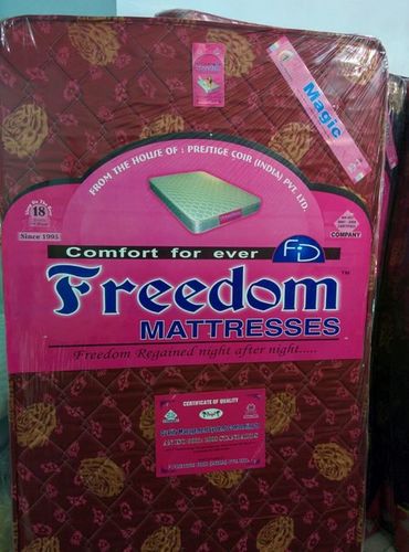 Magic Mattress