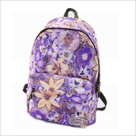 School Bag