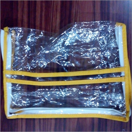 Fancy Saree Pakaging Bag