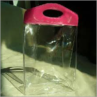 Saree Plastic Packaging Bags