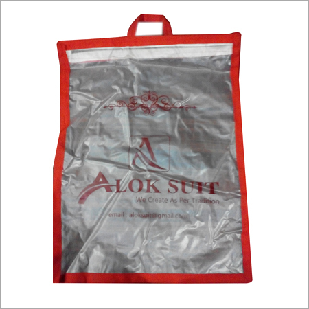 Printed Plastic Bag