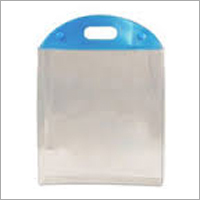 Plain Plastic Bags