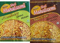 500gm Pack Namkeen