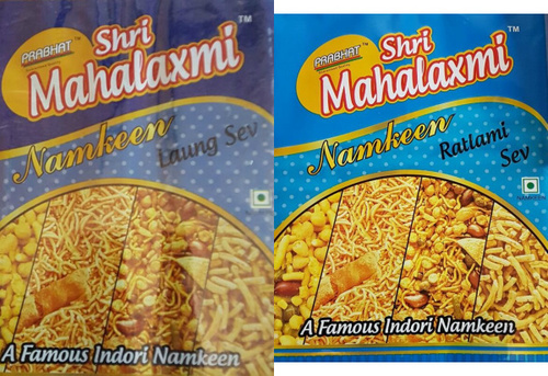 1kg Pack Namkeen
