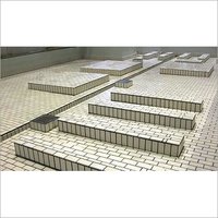 Acid Resistant Lining