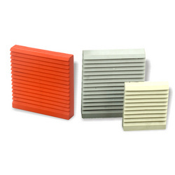 Air Vents Surface Mounted with Screw fittings Air Vents Surface Mounted with Screw fittings