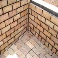 Acid Proof Brick - High-quality Vitrified Clay, Various Sizes And Shapes | Acid-resistant, Chemical Resistant, Anti-abrasion, Alkali Resistant