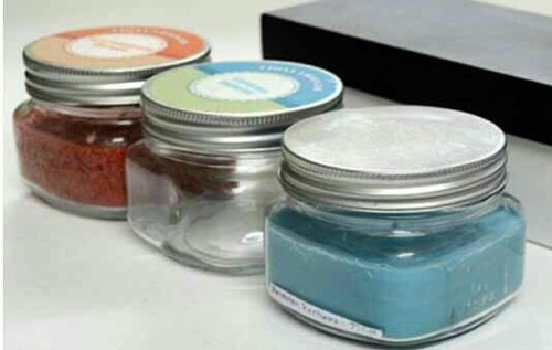 Scented Candle Gift Sets