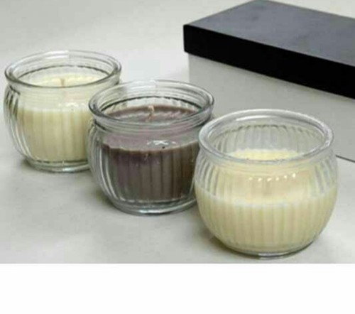 Designer Candle Gift Sets