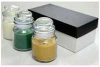 Luxury Candle Gift Sets