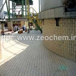 CNSL Resin Mortar