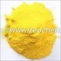 Sulphur Mortar