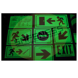 Safety Signs