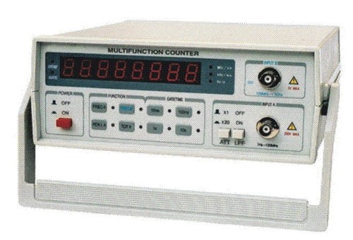 MULTI-FUNCTION COUNTER