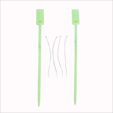 Plastic Strip Seals