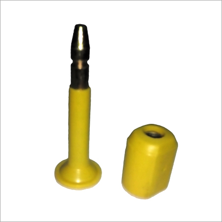 Container Bottle Seal