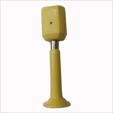 PP Container Seals