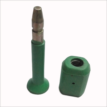 SS Container Seals