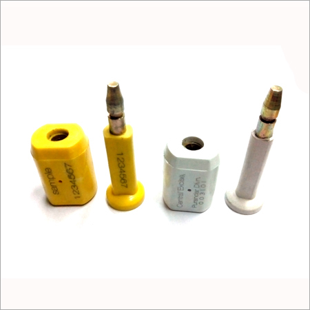 Custom Container Seals