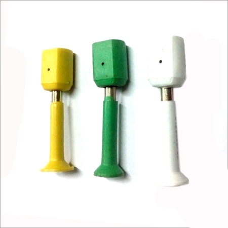 Heavy Duty Container Seals