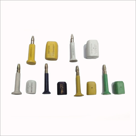 Industrial Seals